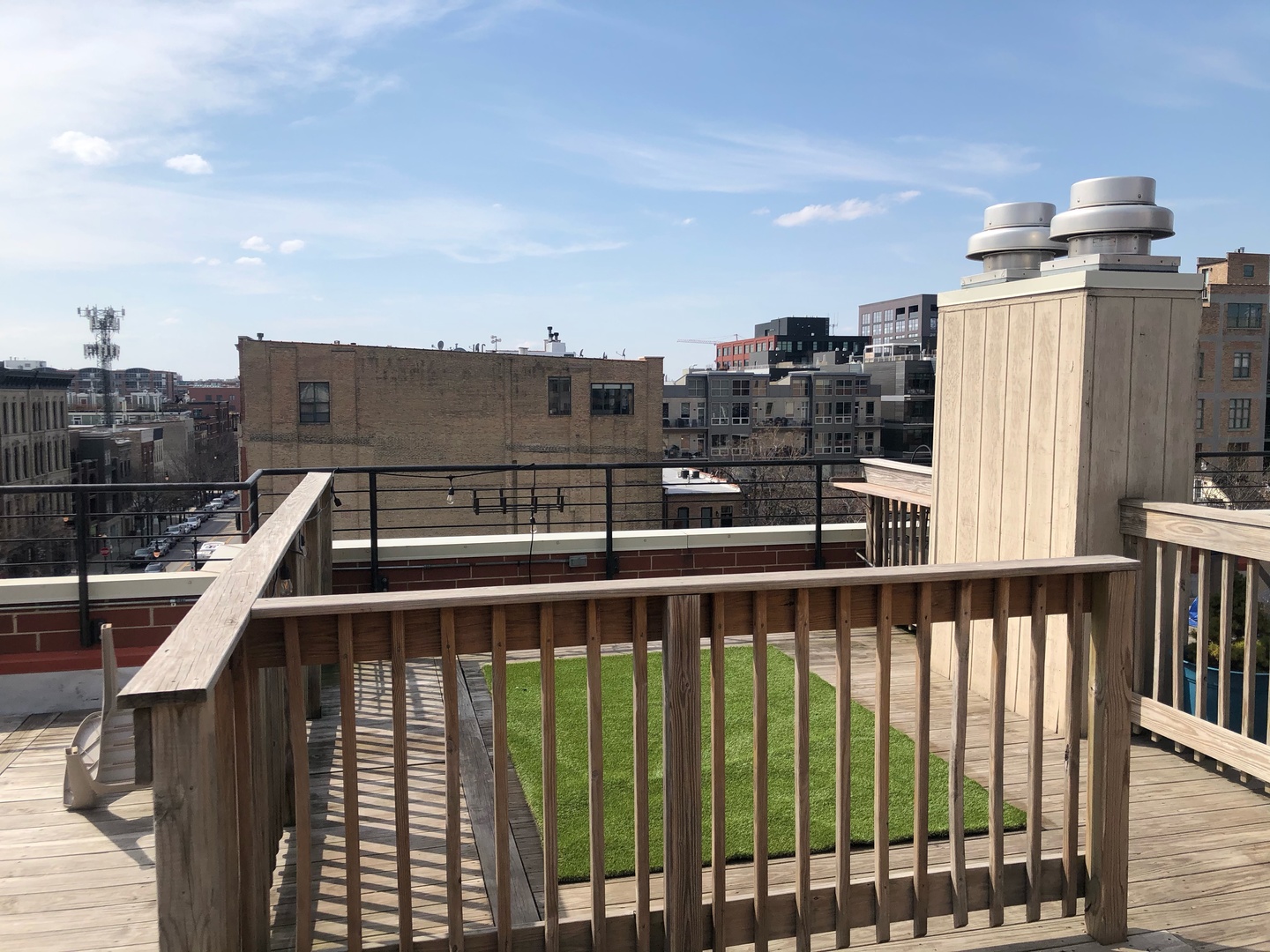 948 West Madison Street, Unit 5NE Chicago, IL 60607 - Photo 20 of 20