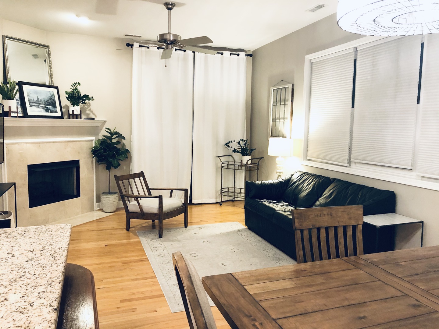 948 West Madison Street, Unit 5NE Chicago, IL 60607 - Photo 3 of 20