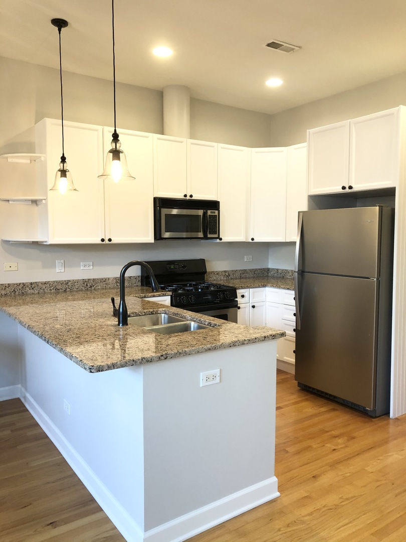 948 West Madison Street, Unit 5NE Chicago, IL 60607 - Photo 8 of 20