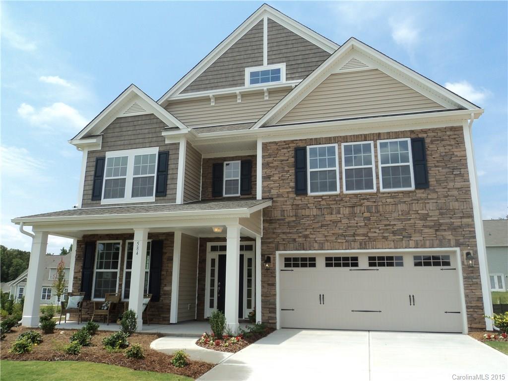 1829 Larkspur Way, Unit 211 Tega Cay, SC 29708 - Photo 1 of 24