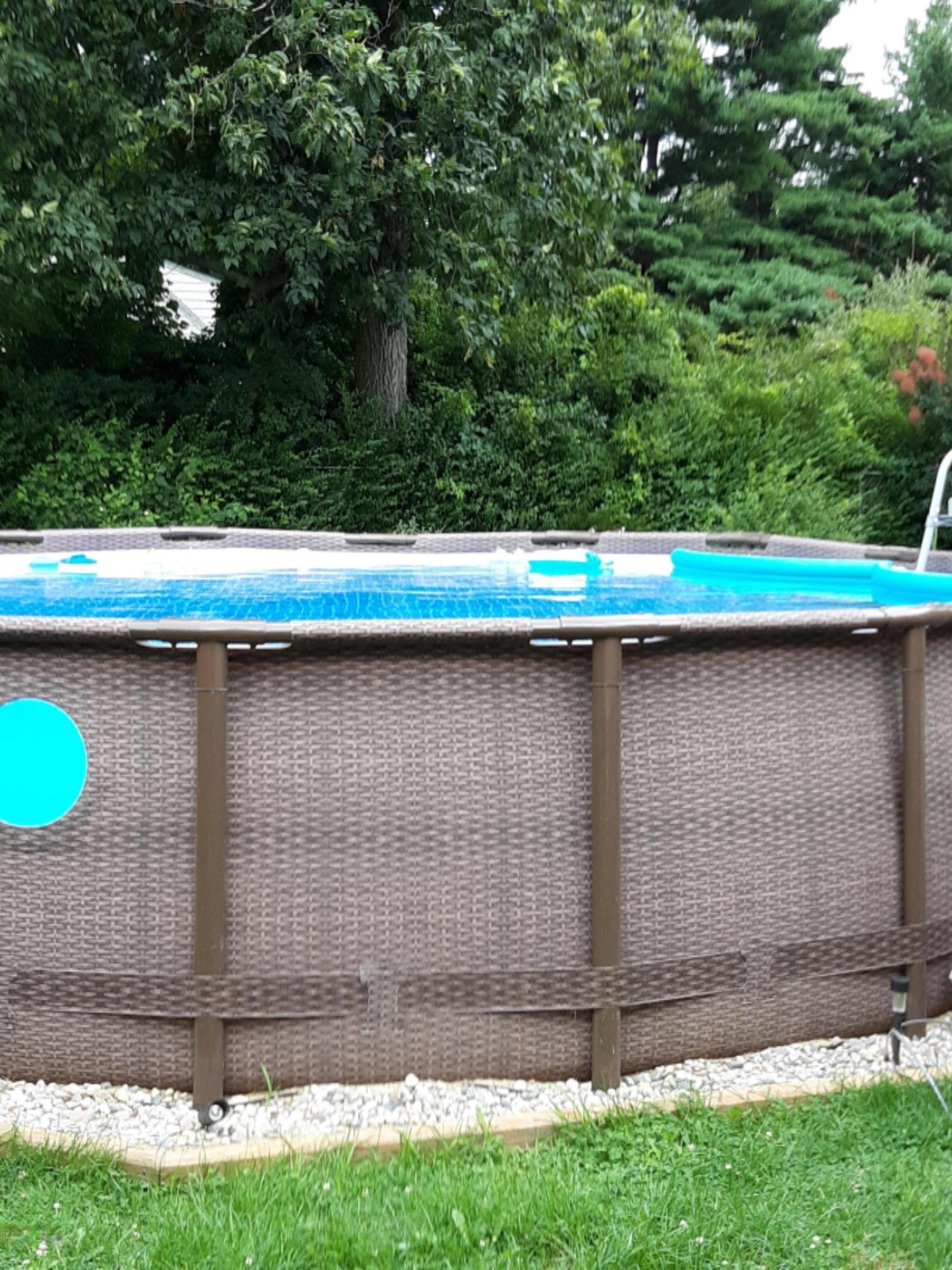 10400 14 Mile Road Northeast Rockford, MI 49341 - Photo 14 of 16 Pool 14 Mile