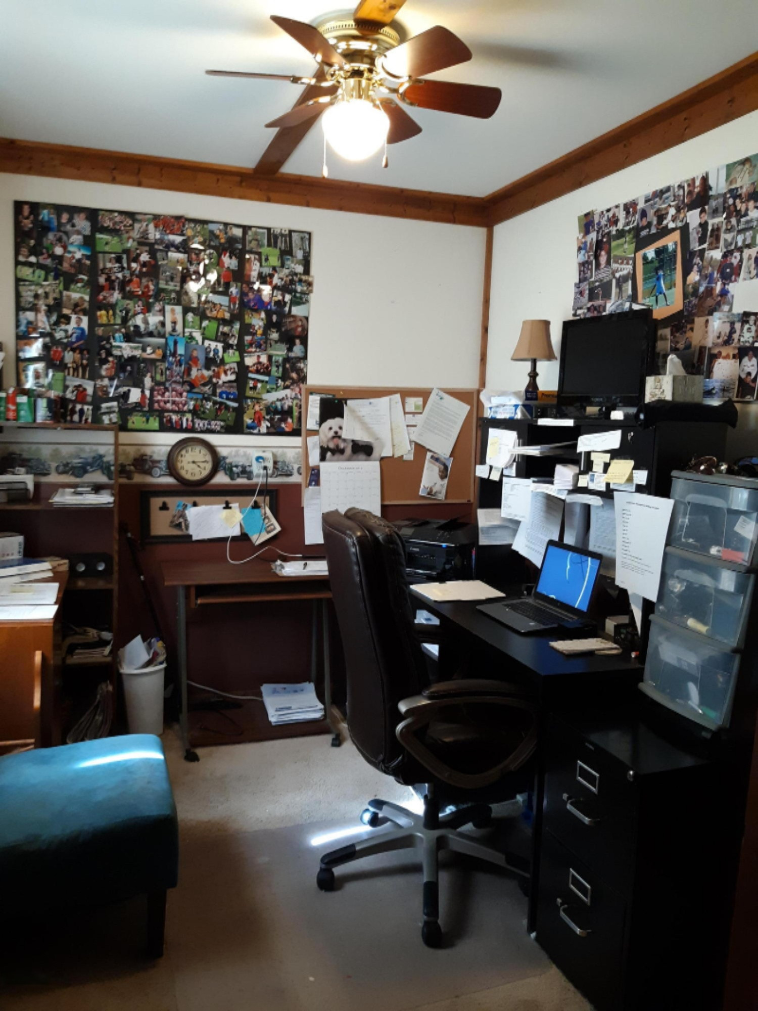 10400 14 Mile Road Northeast Rockford, MI 49341 - Photo 9 of 16 Den-Office 14 Mi