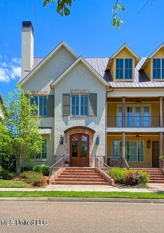 $3,800 | 208 Eastpark Street, Ridgeland, MS 39157