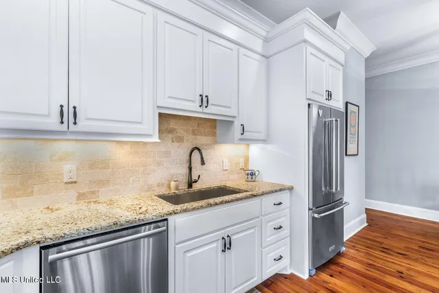 $3,800 | 208 Eastpark Street, Ridgeland, MS 39157