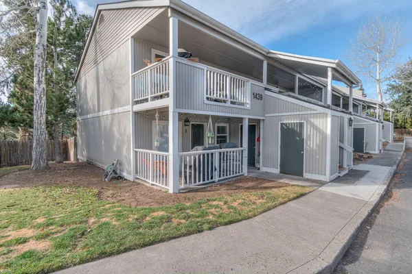 $300,000 | 1439 Northwest Juniper Street, Unit 1, Bend, OR 97703