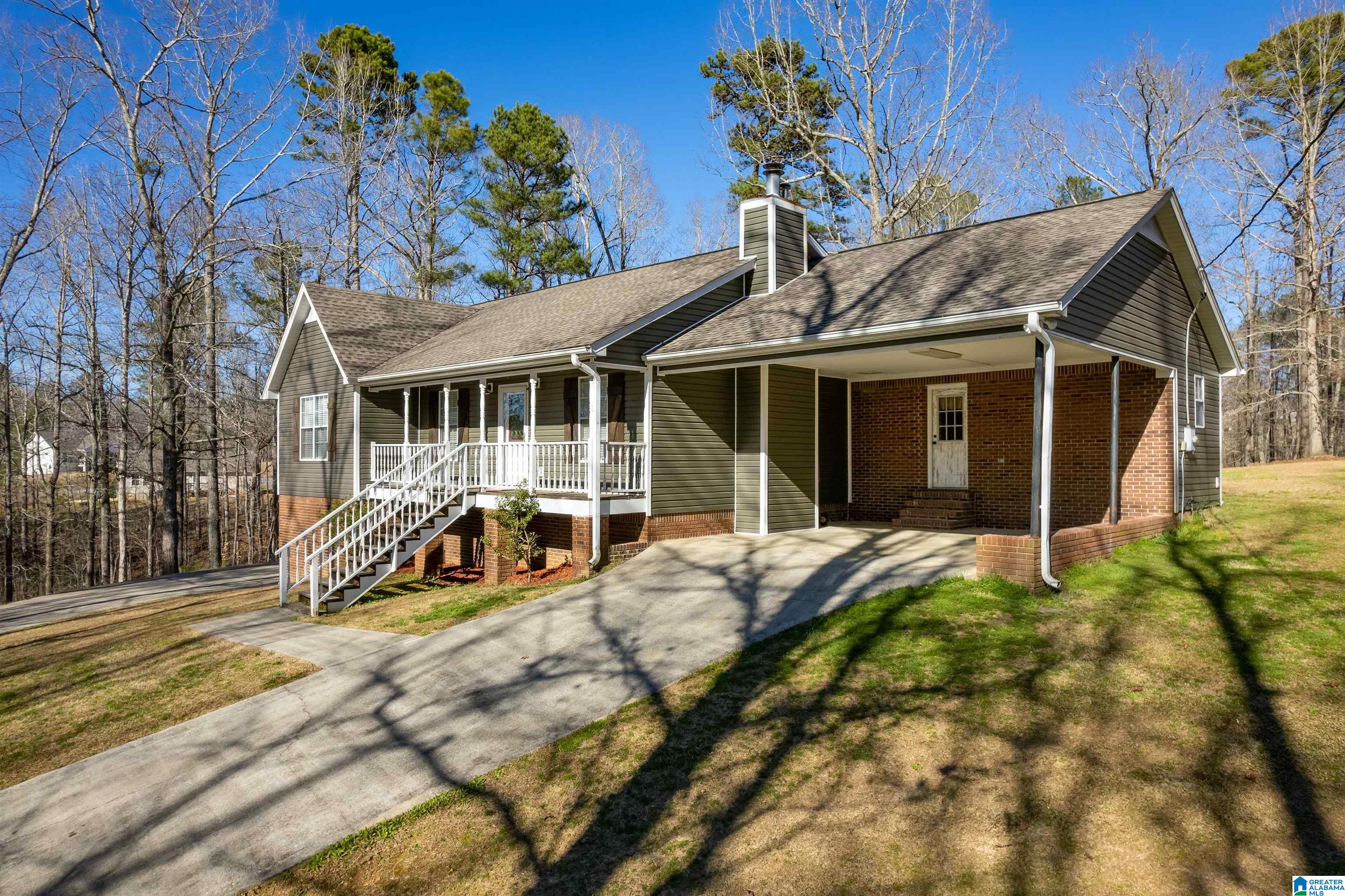 3140 Old Margaret Road Odenville, AL 35120 - Photo 3 of 28