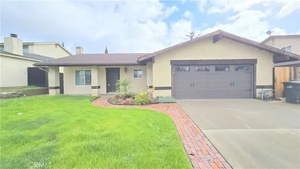 $3,395 | 1368 North Balboa Avenue, Ontario, CA 91764