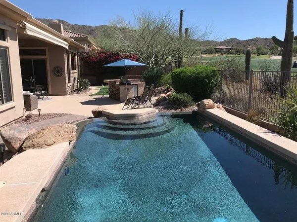 $7,500 | 42103 North Astoria Way, Anthem, AZ 85086