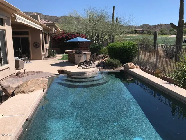 $7,500 | 42103 North Astoria Way, Anthem, AZ 85086