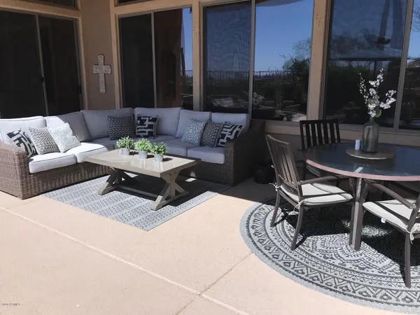 $7,500 | 42103 North Astoria Way, Anthem, AZ 85086