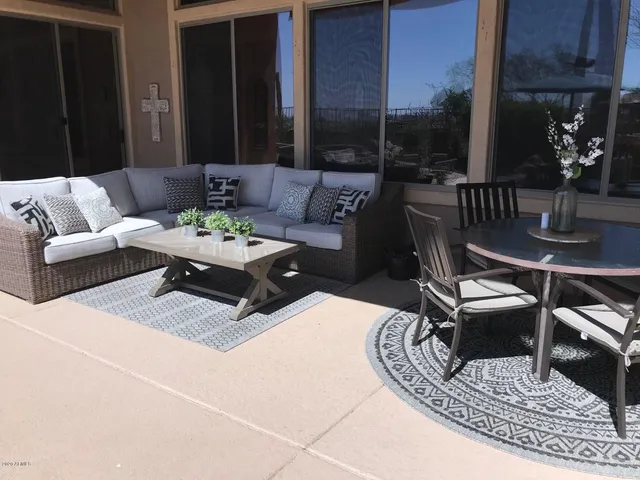 $7,500 | 42103 North Astoria Way, Anthem, AZ 85086