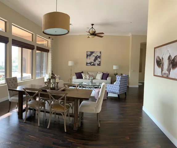 $7,500 | 42103 North Astoria Way, Anthem, AZ 85086