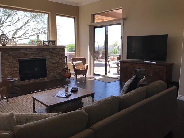 $7,500 | 42103 North Astoria Way, Anthem, AZ 85086