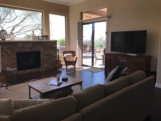 $7,500 | 42103 North Astoria Way, Anthem, AZ 85086