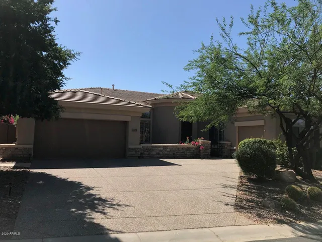 $7,500 | 42103 North Astoria Way, Anthem, AZ 85086