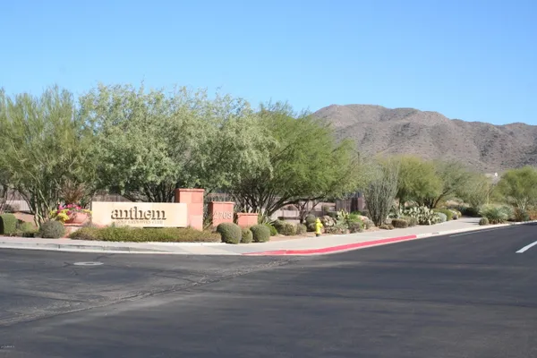 $7,500 | 42103 North Astoria Way, Anthem, AZ 85086