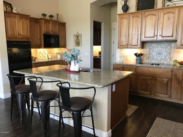 $7,500 | 42103 North Astoria Way, Anthem, AZ 85086