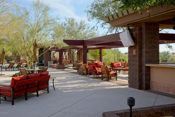 $7,500 | 42103 North Astoria Way, Anthem, AZ 85086