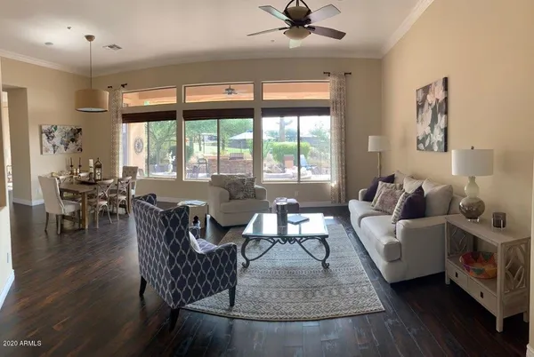 $7,500 | 42103 North Astoria Way, Anthem, AZ 85086