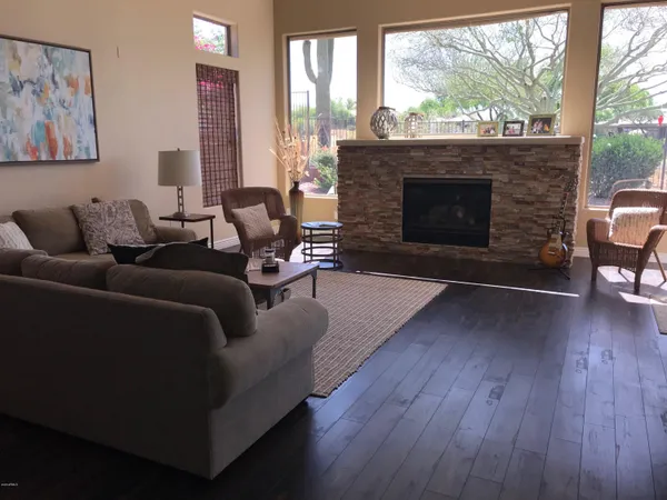 $7,500 | 42103 North Astoria Way, Anthem, AZ 85086