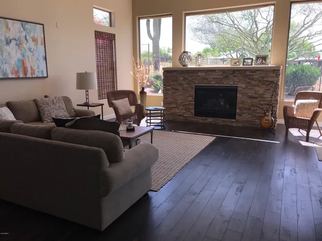 $7,500 | 42103 North Astoria Way, Anthem, AZ 85086