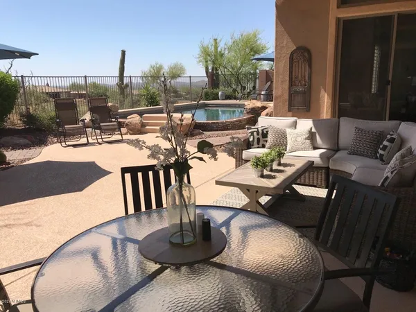 $7,500 | 42103 North Astoria Way, Anthem, AZ 85086