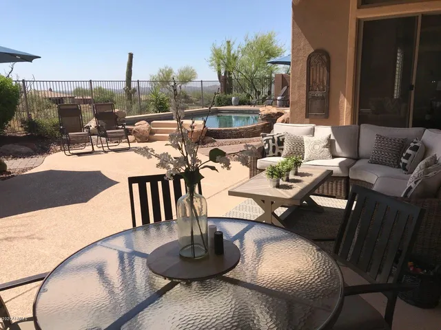 $7,500 | 42103 North Astoria Way, Anthem, AZ 85086