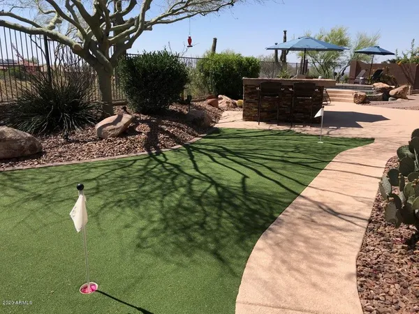 $7,500 | 42103 North Astoria Way, Anthem, AZ 85086