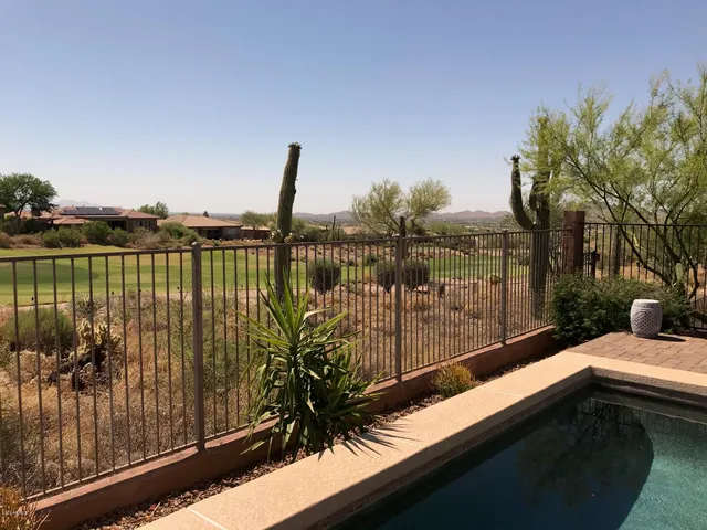 $7,500 | 42103 North Astoria Way, Anthem, AZ 85086