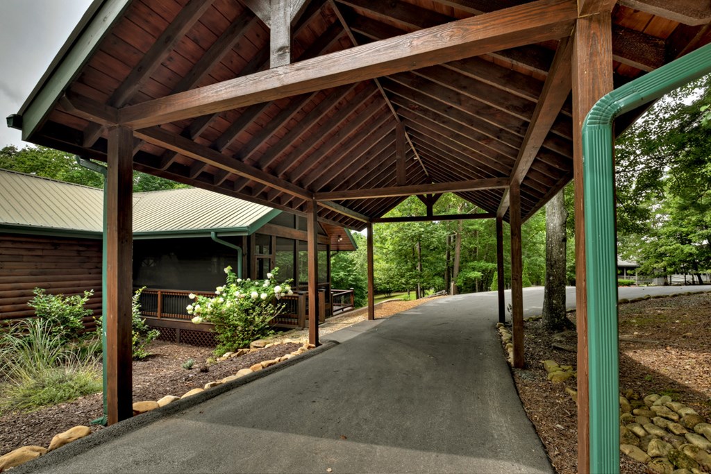 489 Blue Ridge Trail Morganton, GA 30560 - Photo 8 of 49 Gallery Image 8