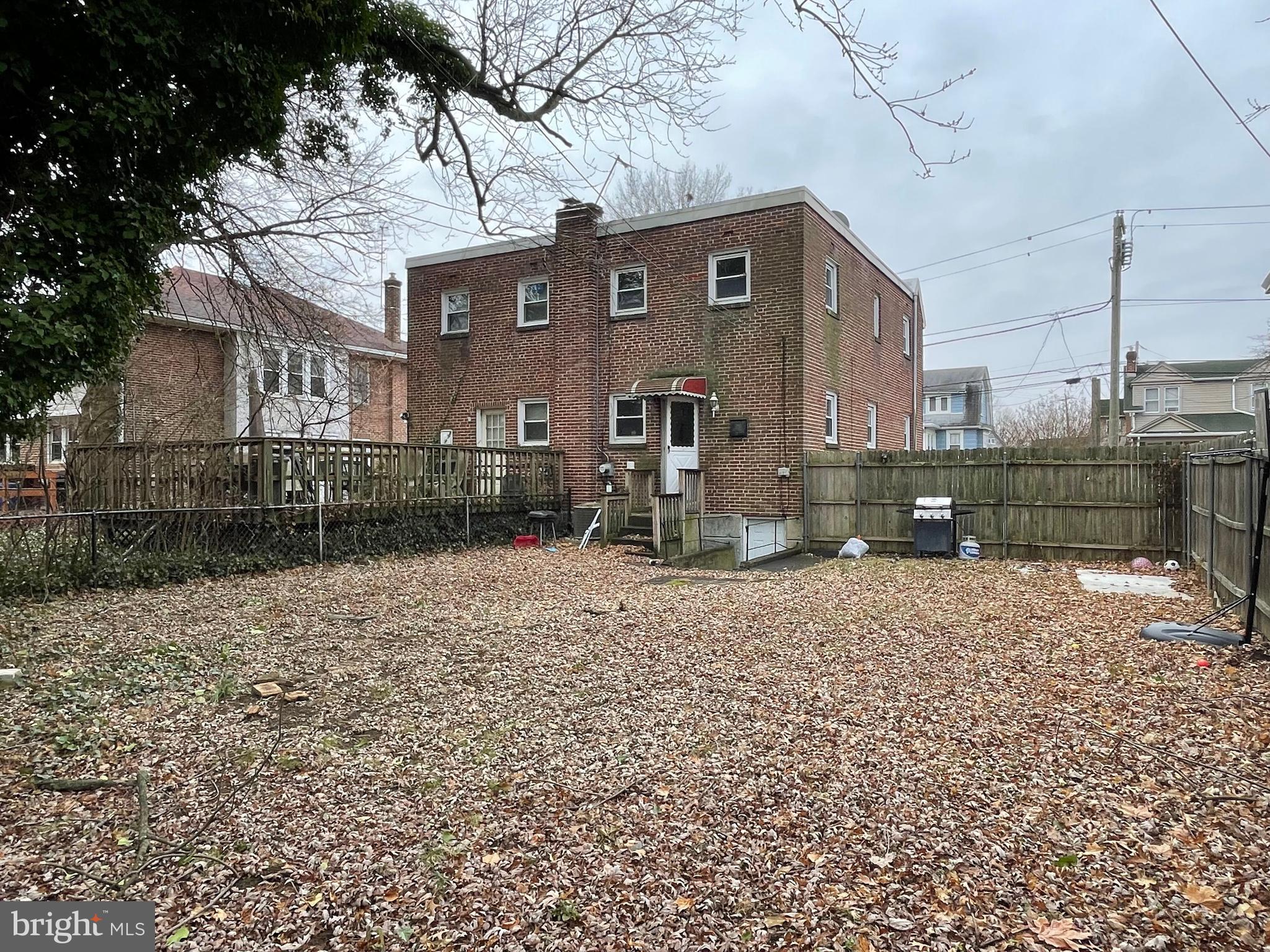 15 East Avon Road Brookhaven, PA 19015 - Photo 23 of 23