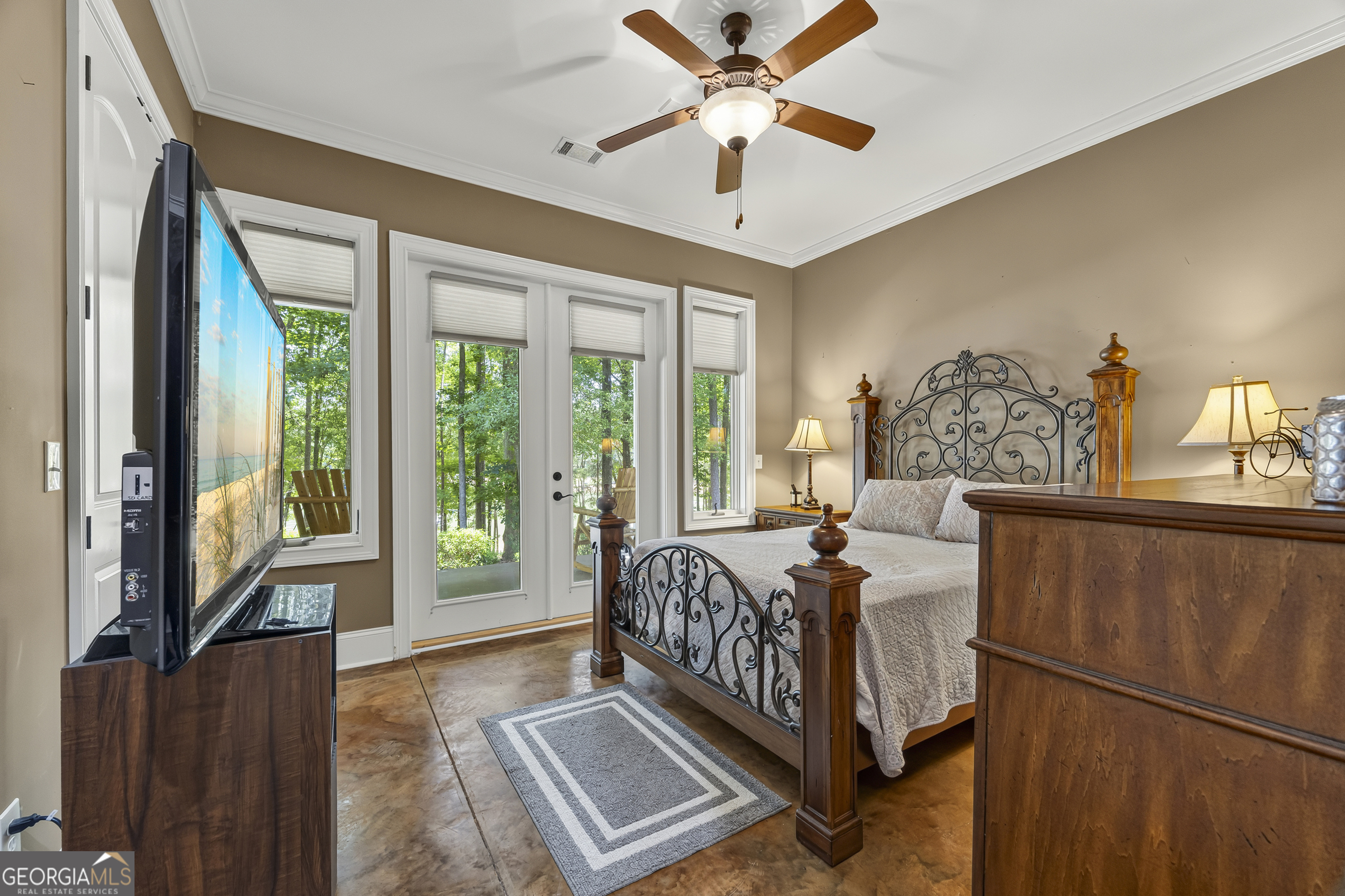 540 Capri Point Lavonia, GA 30553 - Photo 117 of 127