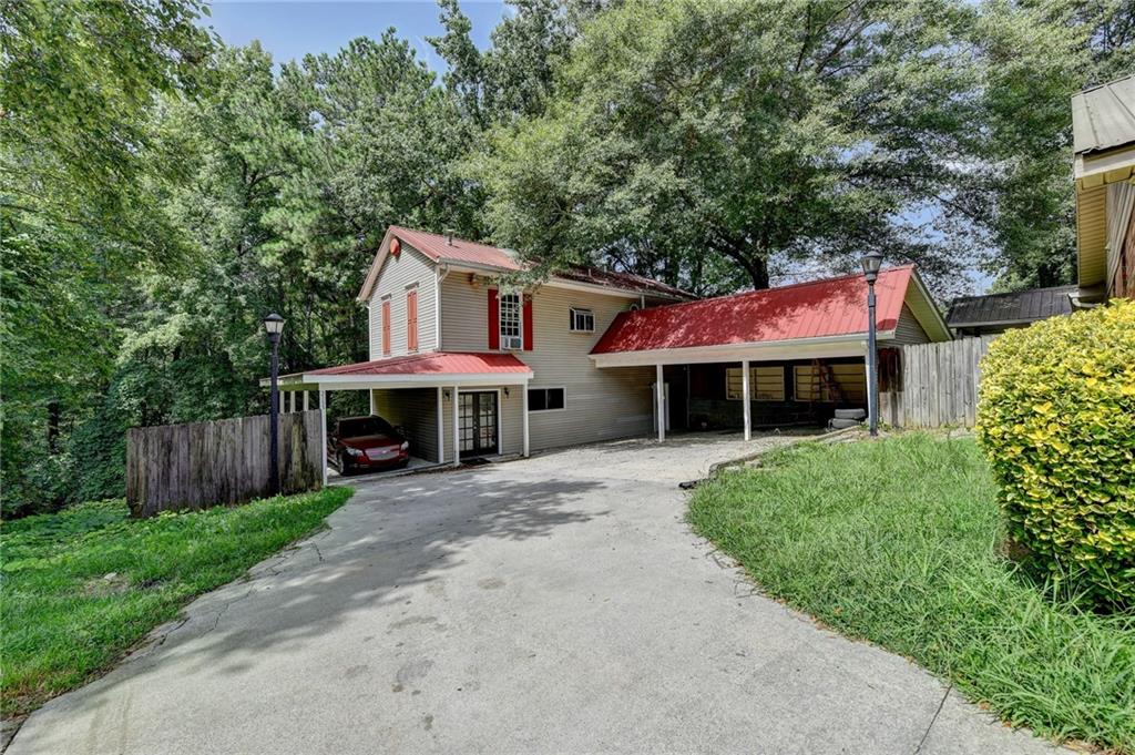 2155-0 Mitchell Rd Northwest  