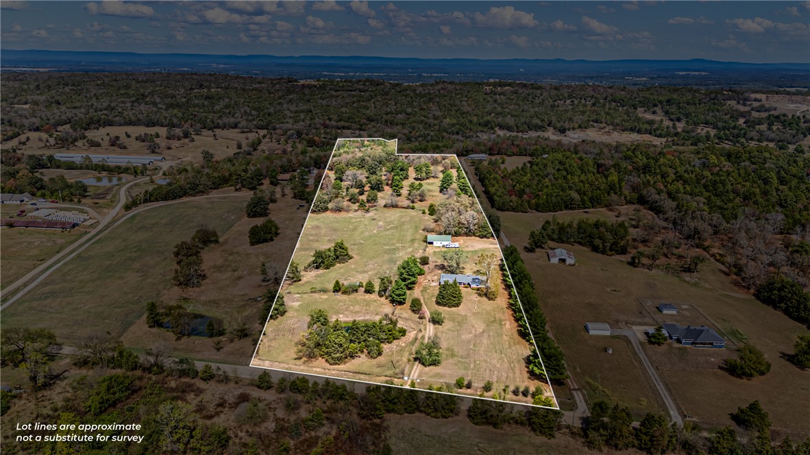 11181 Old Military Road Subiaco, AR 72865 - Photo 2 of 54 Gallery Image 2