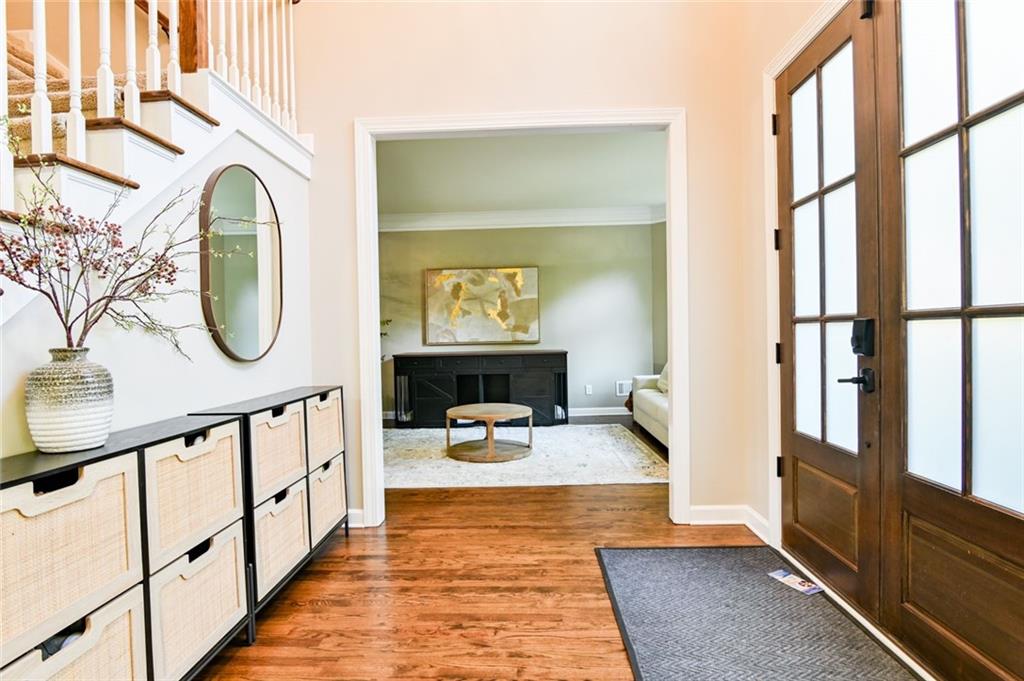 4121 Riverview Run Court Suwanee, GA 30024 - Photo 3 of 72