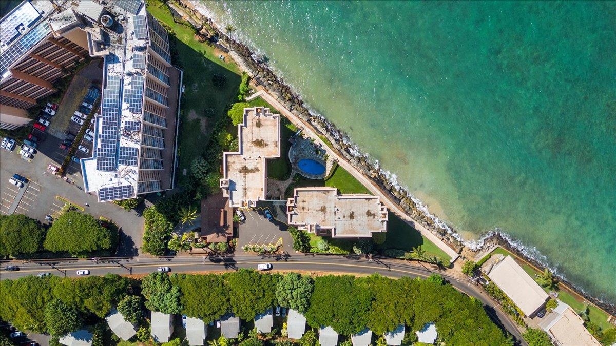 4401 Lower Honoapiilani Road, Unit B401 Lahaina, HI 96761 - Photo 33 of 42