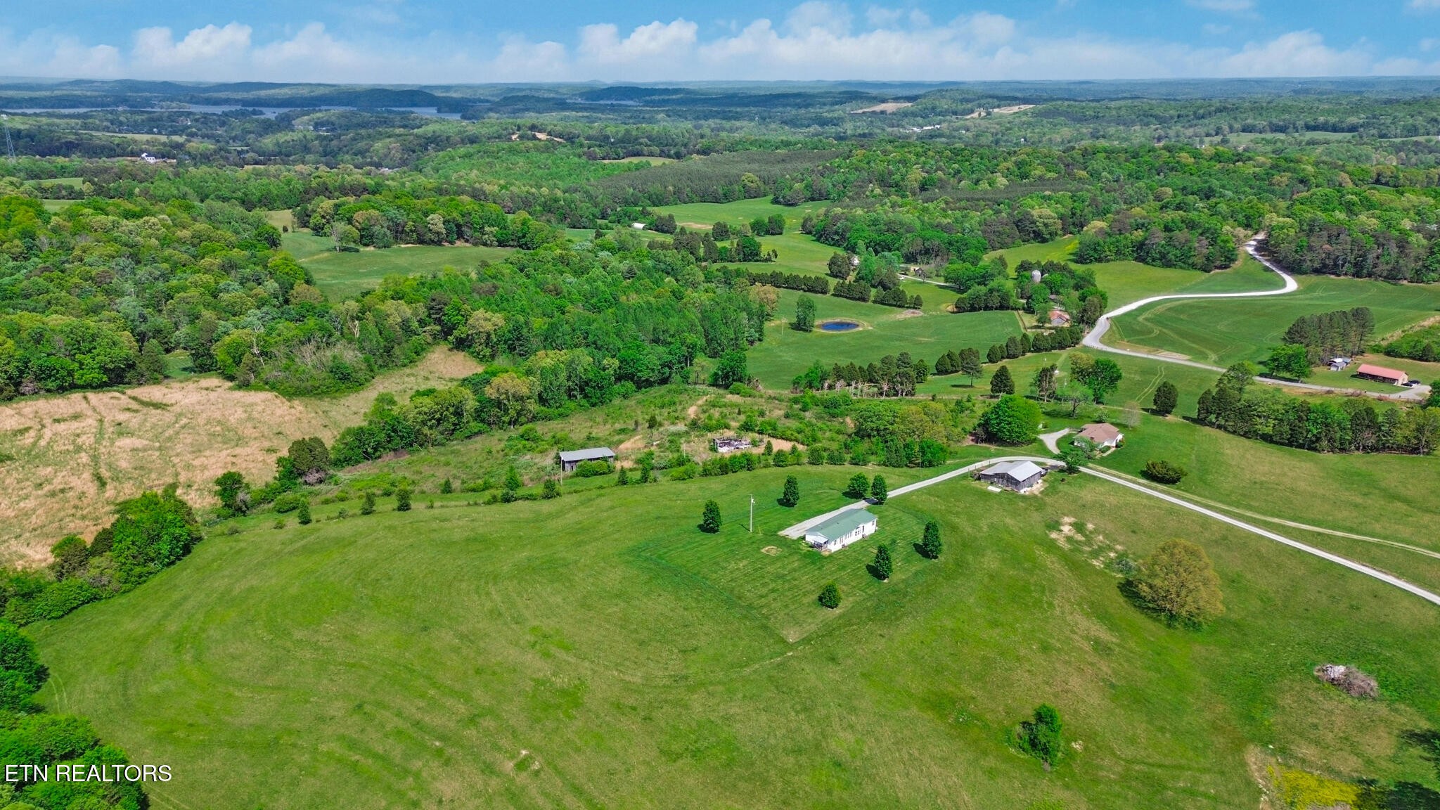 515 Trentham Road Spring City, TN 37381 - Photo 4 of 14 Gallery Image 4