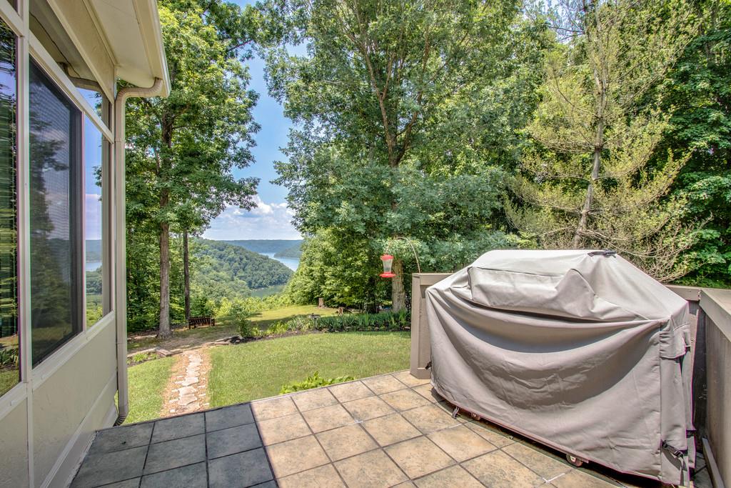 1397 Back Bone Road Sparta, TN 38583 - Photo 28 of 30 a view of outdoor space and yard