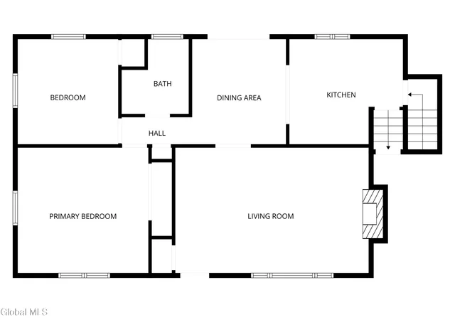 $435,000 | 627 Via Ponderosa, Guilderland, NY 12303