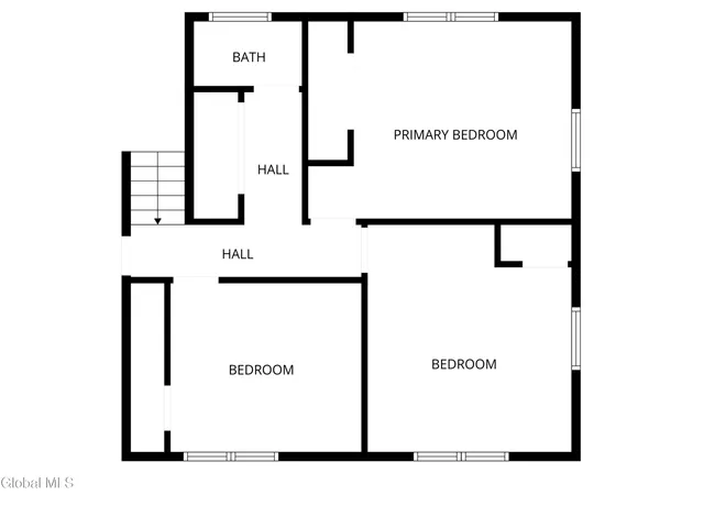 $435,000 | 627 Via Ponderosa, Guilderland, NY 12303