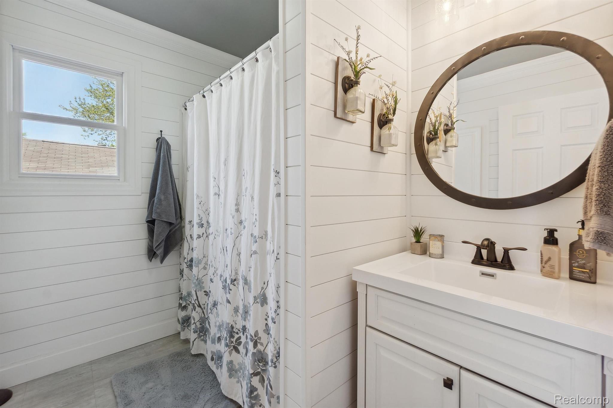 12347 Linden Road Linden, MI 48451 - Photo 13 of 34 Pinterest Perfect entry level full bath.