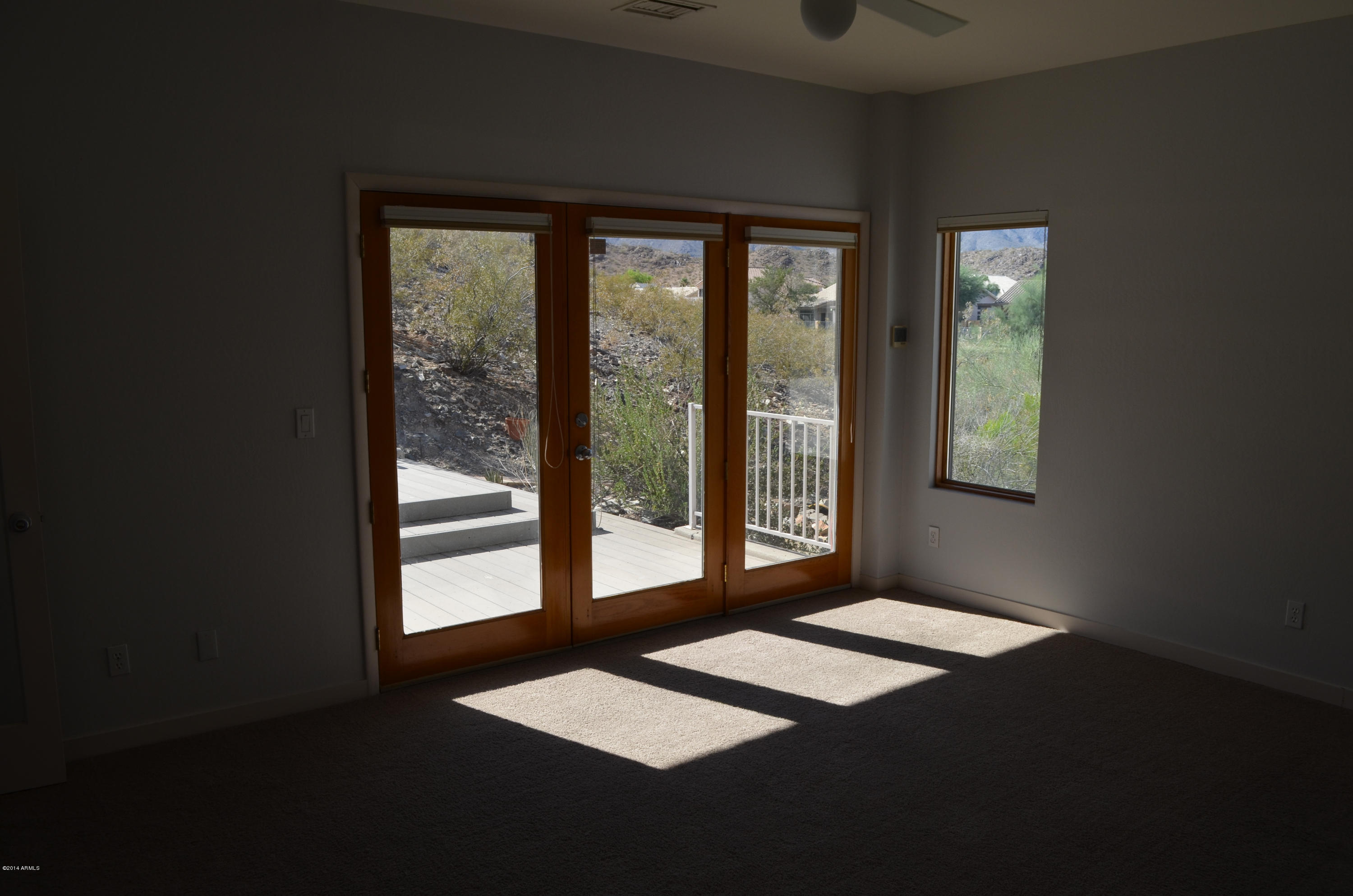 2806 East Frye Road Phoenix, AZ 85048 - Photo 11 of 24 Master Suite 2