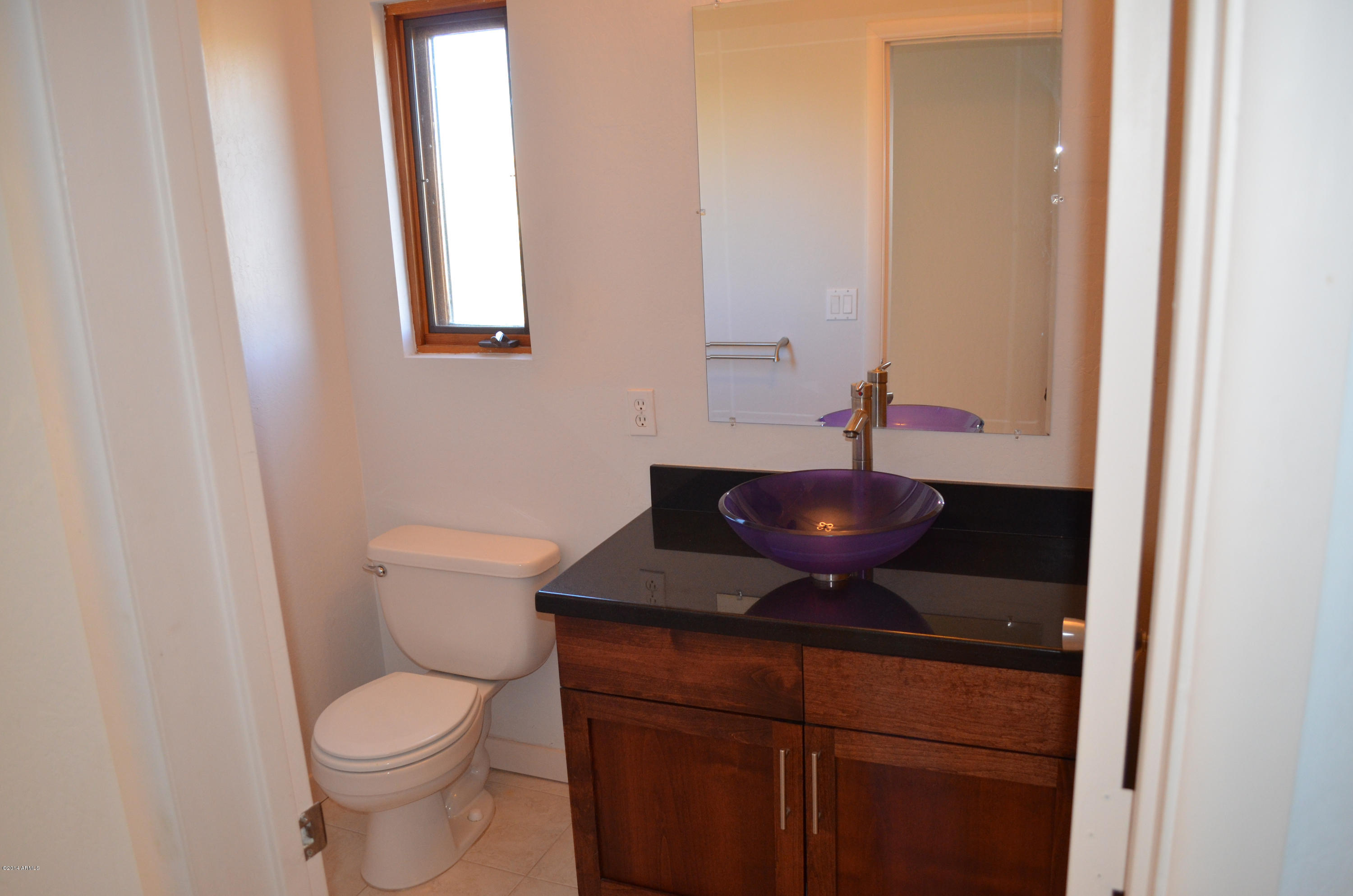 2806 East Frye Road Phoenix, AZ 85048 - Photo 16 of 24 Guest bath