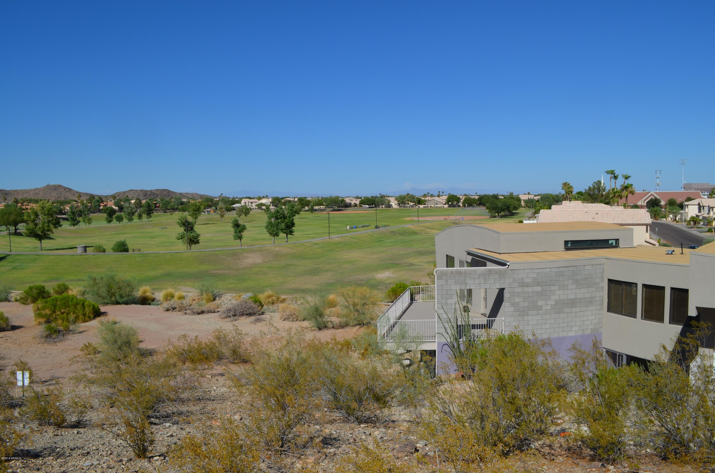 2806 East Frye Road Phoenix, AZ 85048 - Photo 23 of 24 Desert Vista Park