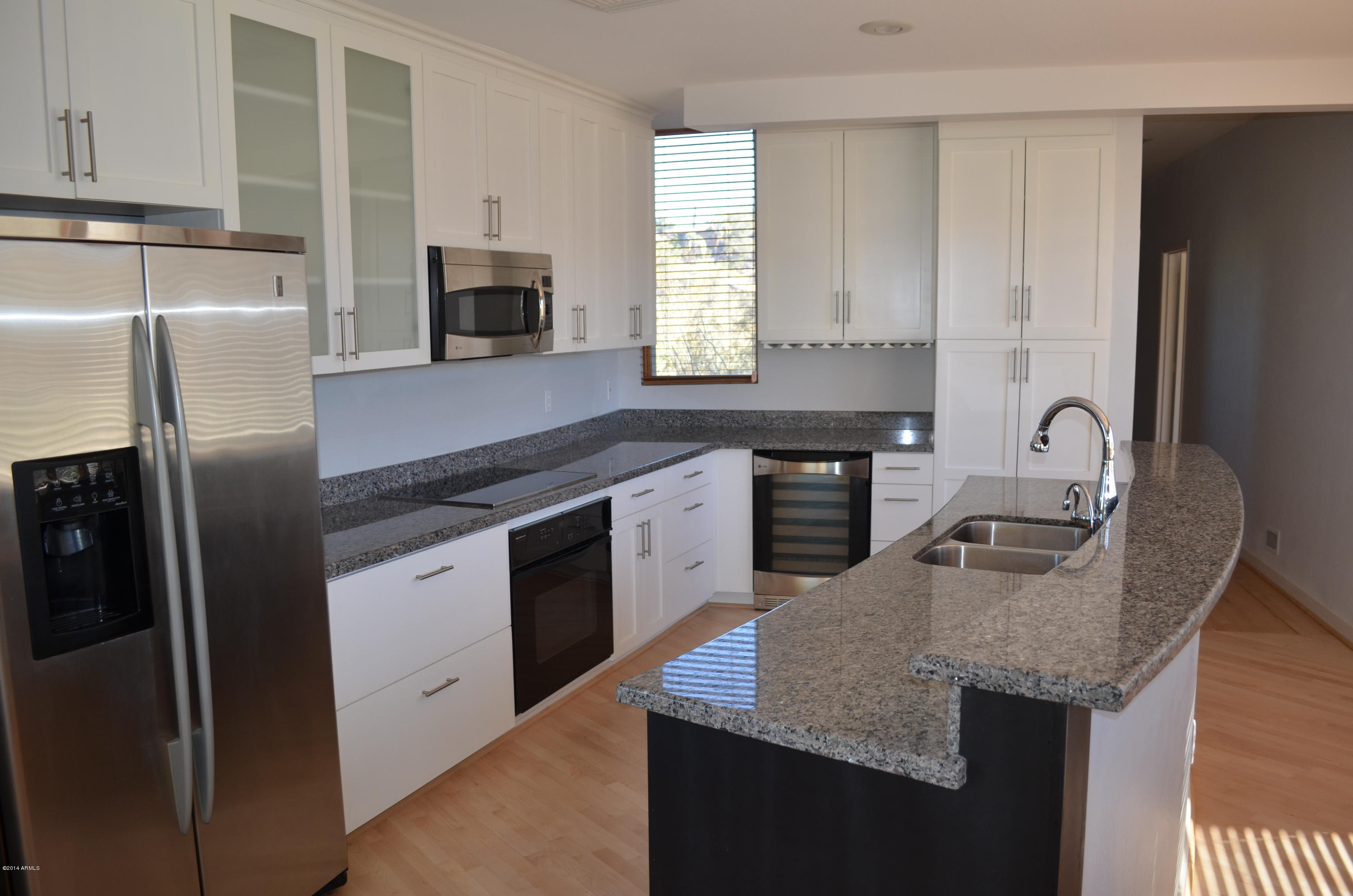 2806 East Frye Road Phoenix, AZ 85048 - Photo 7 of 24 Kitchen 2