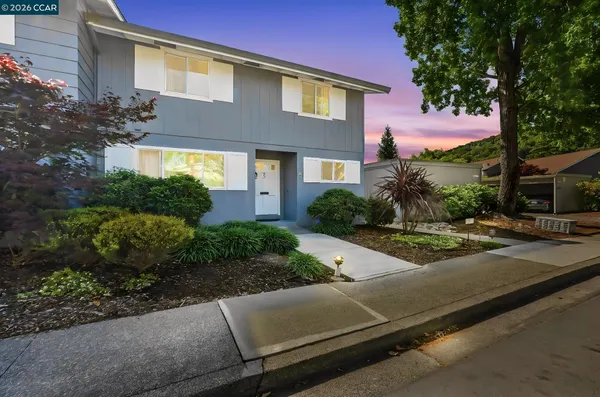 $1,099,000 | 83 Miramonte Drive, Moraga, CA 94556