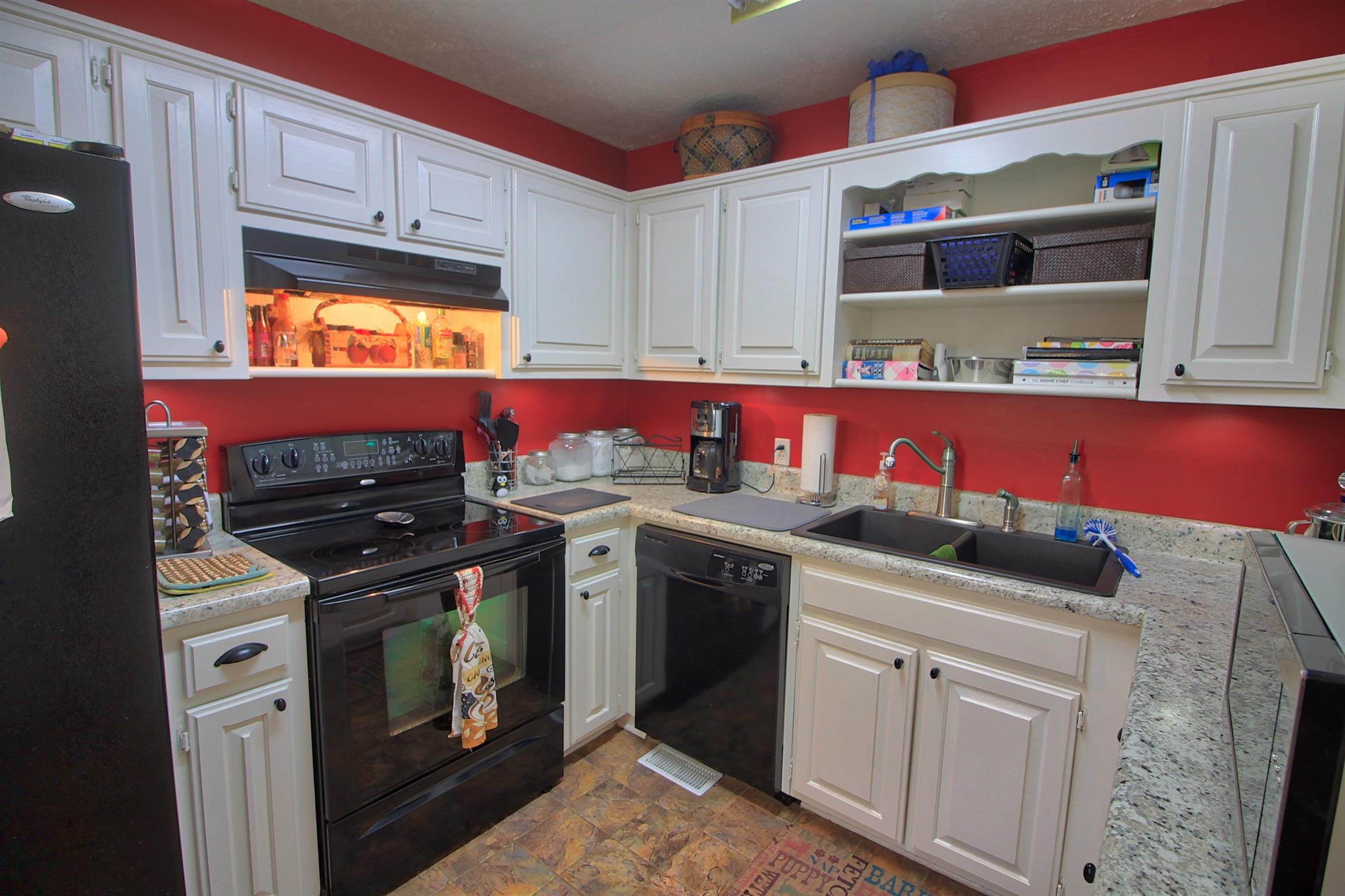 1001 South Dividing Ridge Road Goodlettsville, TN 37072 - Photo 8 of 19 Gallery Image 8