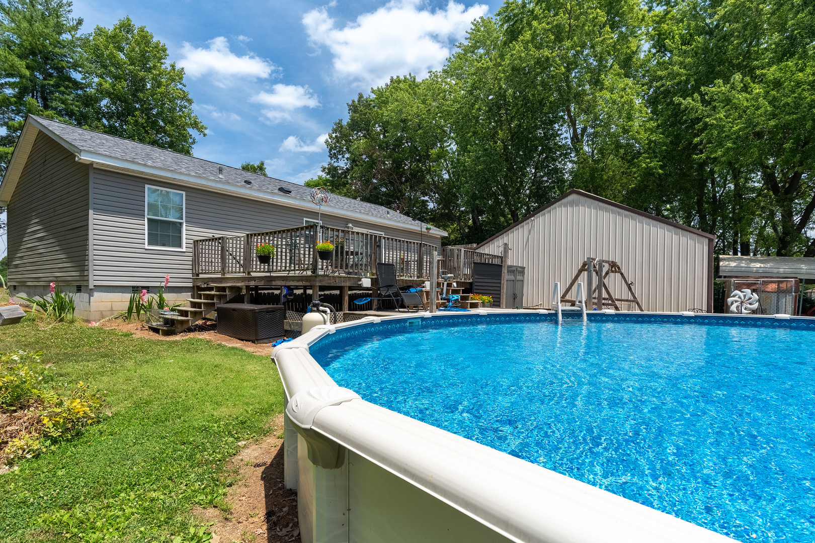 8184 Knox Road West Frankfort, IL 62896 - Photo 27 of 36