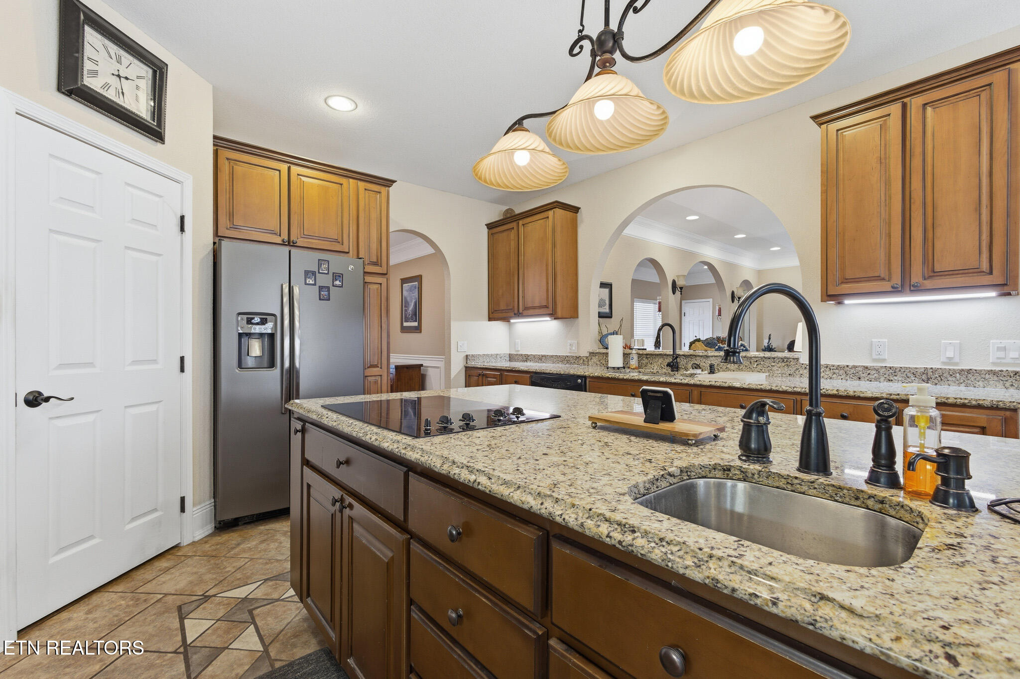 306 Constellation Lane Kodak, TN 37764 - Photo 13 of 47 1N9A4579