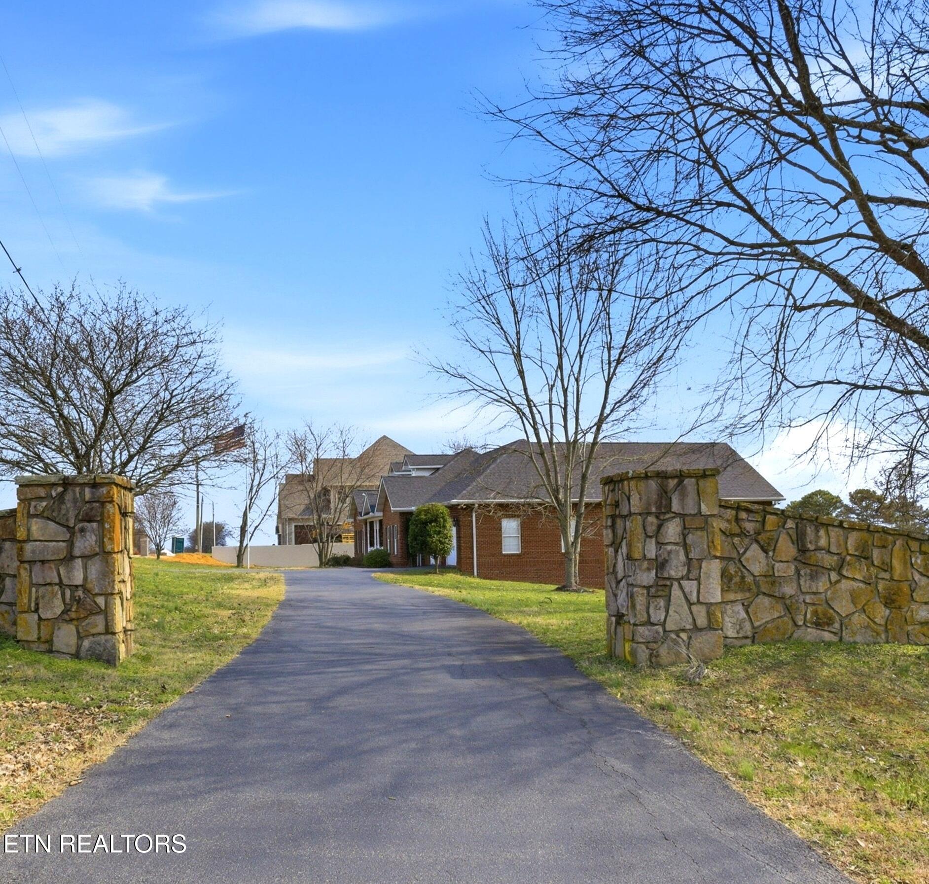 306 Constellation Lane Kodak, TN 37764 - Photo 2 of 47 306_constellation_mls_ready